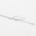 Engine dipstick, new old stock