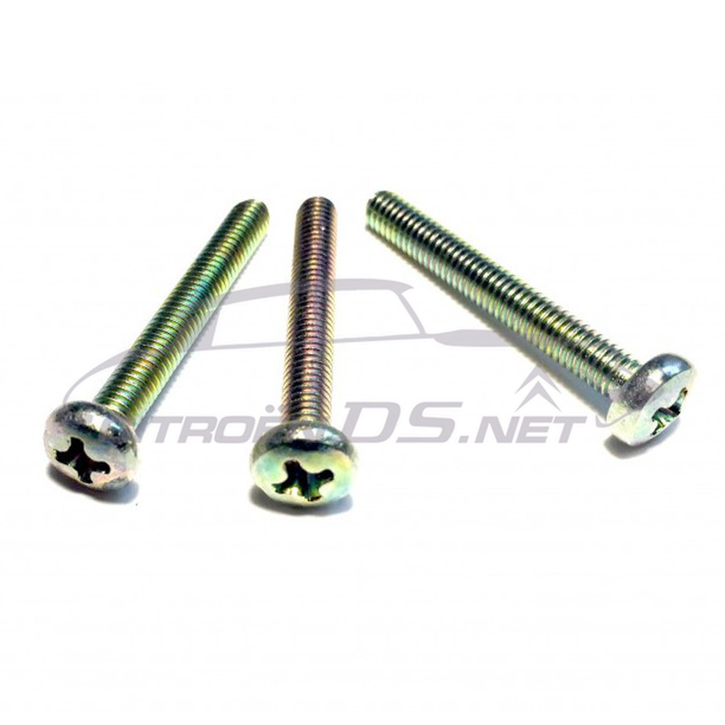 Screws for original fuel tank sender unit, set of 3