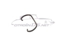 Circlip for lock cylinder