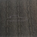 Pallas interior complete (1973-1975), patterned grey "gris acier", exch