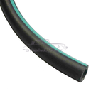 Return hose, ribbed, LHM, as original, 7x14mm, per running meter
